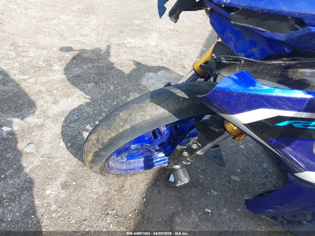 Aukcja sprzedaży 2025 Yamaha Yfz320 A, vin: MH3RH25EXSK001925, numer aukcji: 44901403