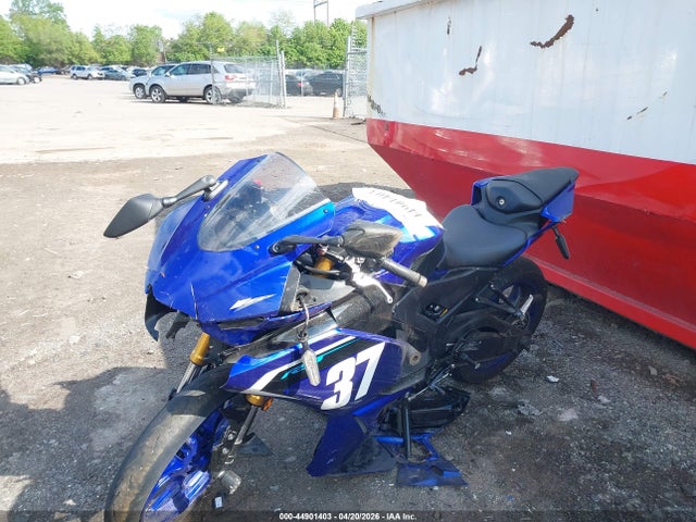 Aukcja sprzedaży 2025 Yamaha Yfz320 A, vin: MH3RH25EXSK001925, numer aukcji: 44901403
