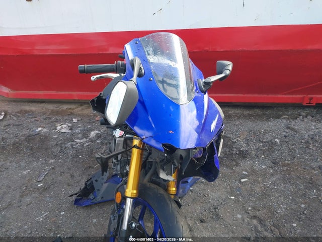 Aukcja sprzedaży 2025 Yamaha Yfz320 A, vin: MH3RH25EXSK001925, numer aukcji: 44901403