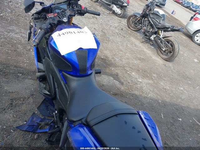 Aukcja sprzedaży 2025 Yamaha Yfz320 A, vin: MH3RH25EXSK001925, numer aukcji: 44901403