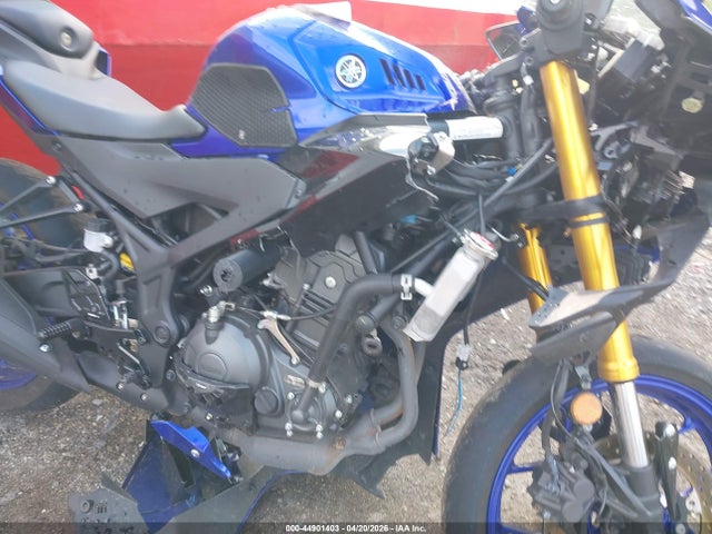 Aukcja sprzedaży 2025 Yamaha Yfz320 A, vin: MH3RH25EXSK001925, numer aukcji: 44901403