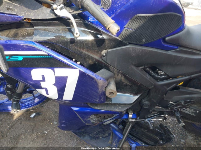 Aukcja sprzedaży 2025 Yamaha Yfz320 A, vin: MH3RH25EXSK001925, numer aukcji: 44901403