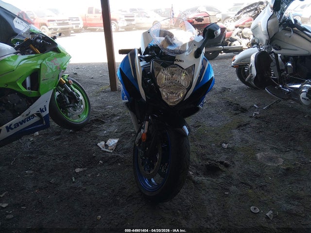 Aukcja sprzedaży 2024 Suzuki Gsx-r600, vin: JS1GN7FA0R7100686, numer aukcji: 44901404