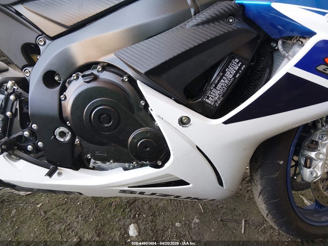 Aukcja sprzedaży 2024 Suzuki Gsx-r600, vin: JS1GN7FA0R7100686, numer aukcji: 44901404