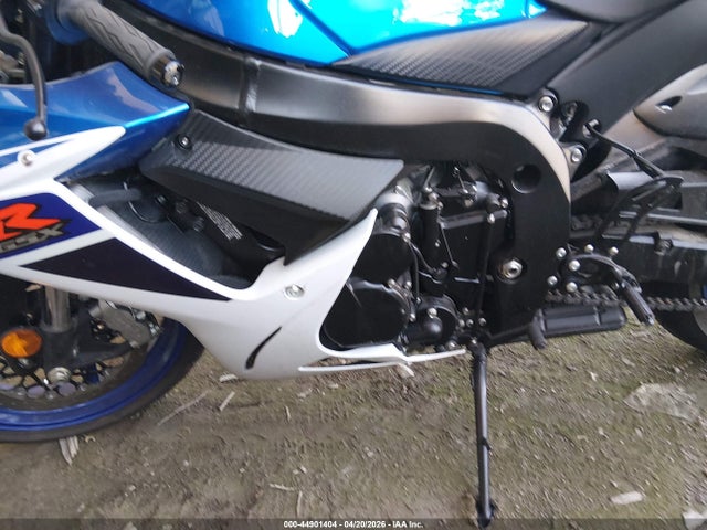 Aukcja sprzedaży 2024 Suzuki Gsx-r600, vin: JS1GN7FA0R7100686, numer aukcji: 44901404