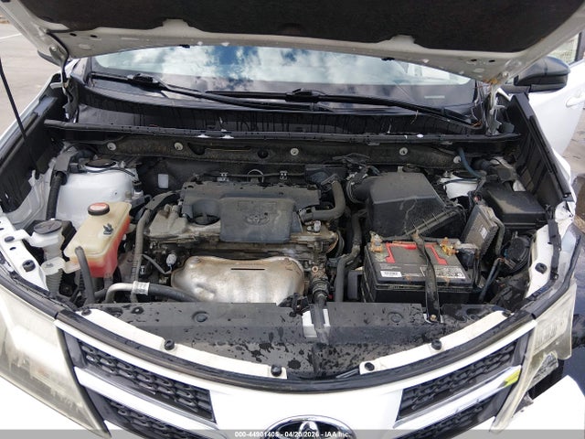 2015 Toyota Rav4 Le მანქანა იყიდება აუქციონზე, vin: JTMZFREV5FD064096, აუქციონის ნომერი: 44901405