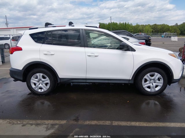 2015 Toyota Rav4 Le მანქანა იყიდება აუქციონზე, vin: JTMZFREV5FD064096, აუქციონის ნომერი: 44901405