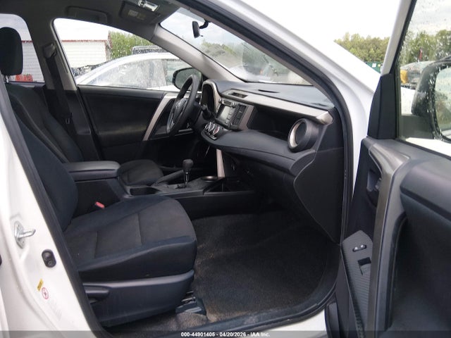 2015 Toyota Rav4 Le მანქანა იყიდება აუქციონზე, vin: JTMZFREV5FD064096, აუქციონის ნომერი: 44901405