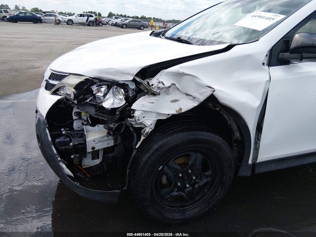 2015 Toyota Rav4 Le მანქანა იყიდება აუქციონზე, vin: JTMZFREV5FD064096, აუქციონის ნომერი: 44901405