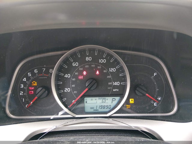 2015 Toyota Rav4 Le მანქანა იყიდება აუქციონზე, vin: JTMZFREV5FD064096, აუქციონის ნომერი: 44901405