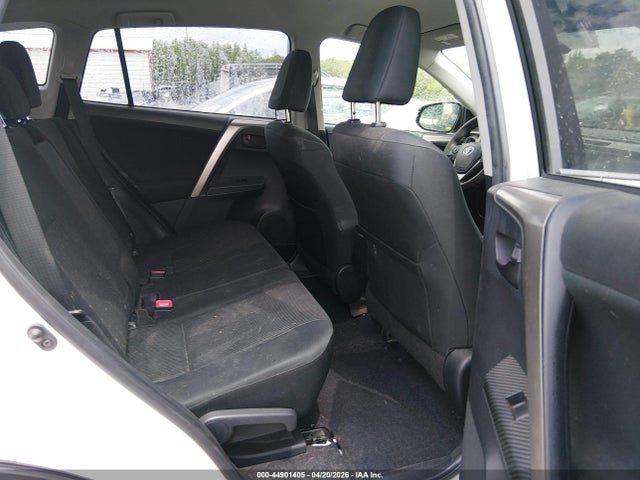 2015 Toyota Rav4 Le მანქანა იყიდება აუქციონზე, vin: JTMZFREV5FD064096, აუქციონის ნომერი: 44901405