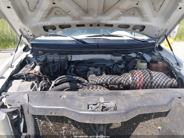 Продаж на аукціоні авто 2005 Ford F-150 Stx/xl/xlt, vin: 1FTRF12265NA92431, номер лоту: 44901406