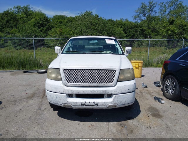 Продаж на аукціоні авто 2005 Ford F-150 Stx/xl/xlt, vin: 1FTRF12265NA92431, номер лоту: 44901406
