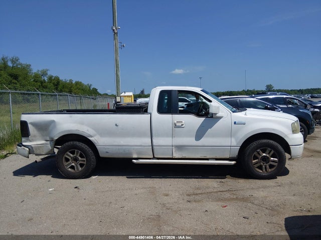 Продаж на аукціоні авто 2005 Ford F-150 Stx/xl/xlt, vin: 1FTRF12265NA92431, номер лоту: 44901406