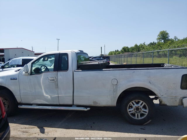Продаж на аукціоні авто 2005 Ford F-150 Stx/xl/xlt, vin: 1FTRF12265NA92431, номер лоту: 44901406