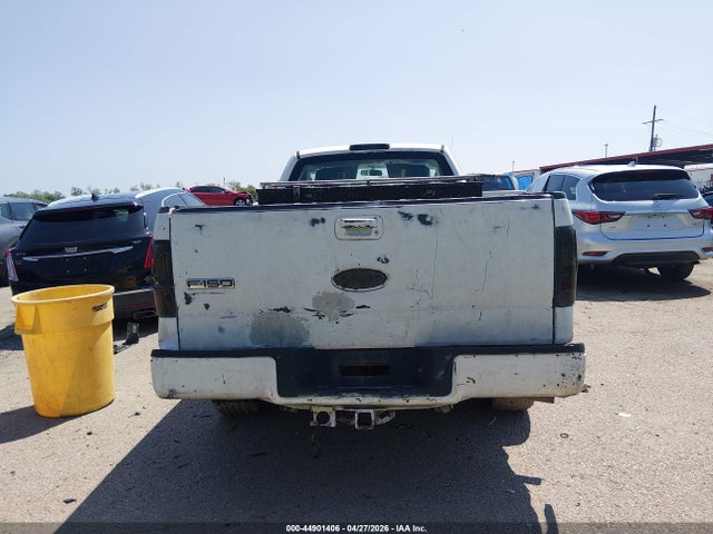 Продаж на аукціоні авто 2005 Ford F-150 Stx/xl/xlt, vin: 1FTRF12265NA92431, номер лоту: 44901406