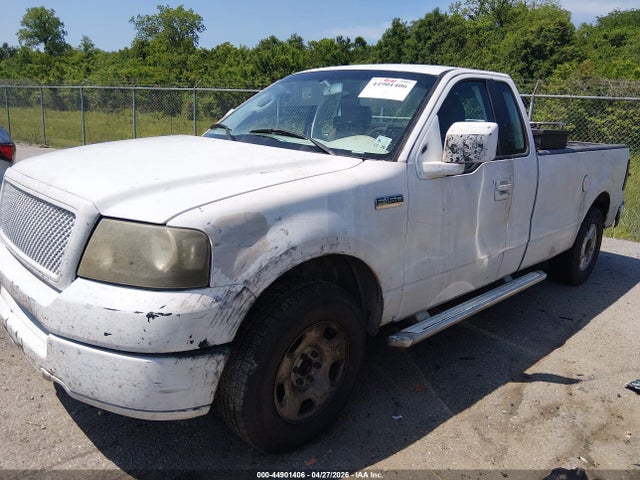 Продаж на аукціоні авто 2005 Ford F-150 Stx/xl/xlt, vin: 1FTRF12265NA92431, номер лоту: 44901406