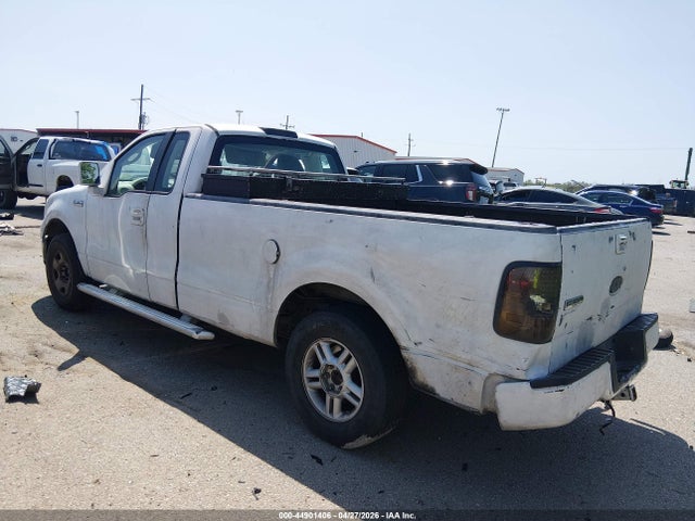 Продаж на аукціоні авто 2005 Ford F-150 Stx/xl/xlt, vin: 1FTRF12265NA92431, номер лоту: 44901406
