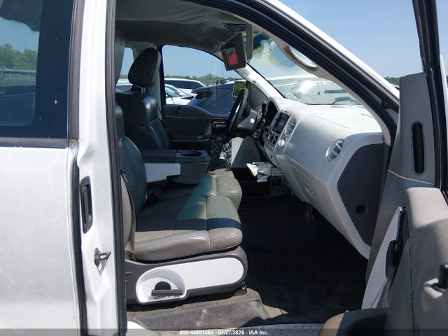 Продаж на аукціоні авто 2005 Ford F-150 Stx/xl/xlt, vin: 1FTRF12265NA92431, номер лоту: 44901406