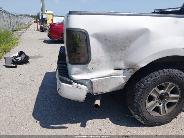 Продаж на аукціоні авто 2005 Ford F-150 Stx/xl/xlt, vin: 1FTRF12265NA92431, номер лоту: 44901406
