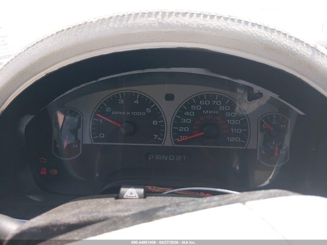 Продаж на аукціоні авто 2005 Ford F-150 Stx/xl/xlt, vin: 1FTRF12265NA92431, номер лоту: 44901406