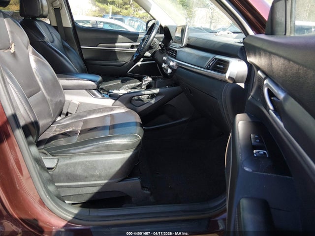 2022 KIA TELLURIDE 5XYP6DHC1NG196874 Photo 4