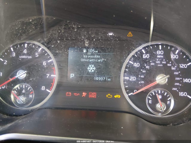 2022 KIA TELLURIDE 5XYP6DHC1NG196874 Photo 6