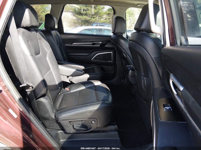 2022 KIA TELLURIDE 5XYP6DHC1NG196874 Photo 7