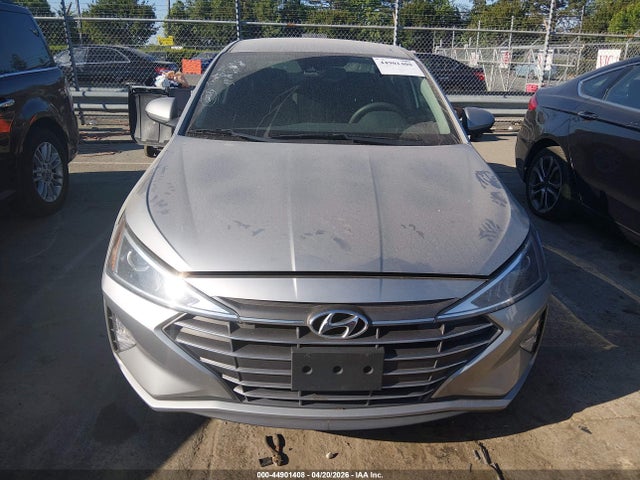 Продажа на аукционе авто 2020 Hyundai Elantra Se, vin: 5NPD74LF8LH604665, номер лота: 44901408
