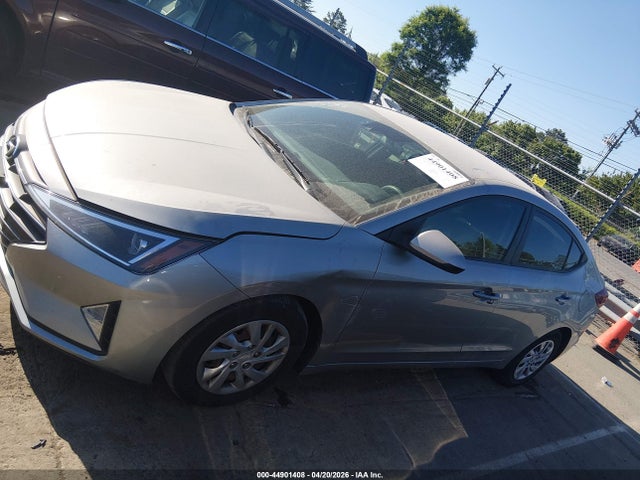 Продажа на аукционе авто 2020 Hyundai Elantra Se, vin: 5NPD74LF8LH604665, номер лота: 44901408