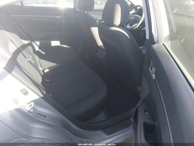 Продажа на аукционе авто 2020 Hyundai Elantra Se, vin: 5NPD74LF8LH604665, номер лота: 44901408