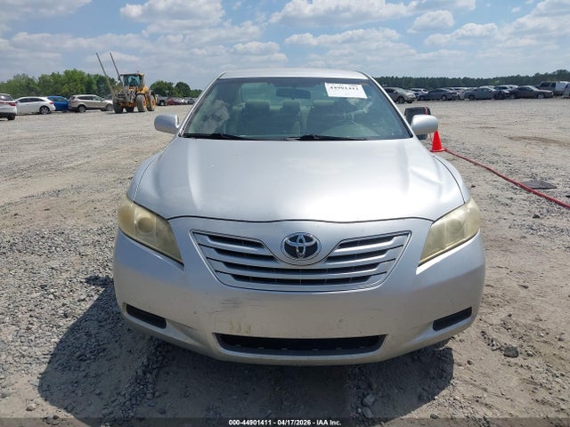Продаж на аукціоні авто 2008 Toyota Camry Le, vin: 4T1BE46K38U230240, номер лоту: 44901411