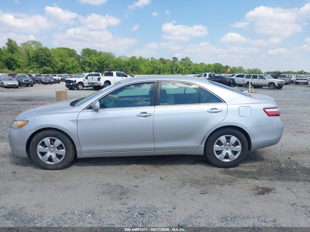 Продаж на аукціоні авто 2008 Toyota Camry Le, vin: 4T1BE46K38U230240, номер лоту: 44901411