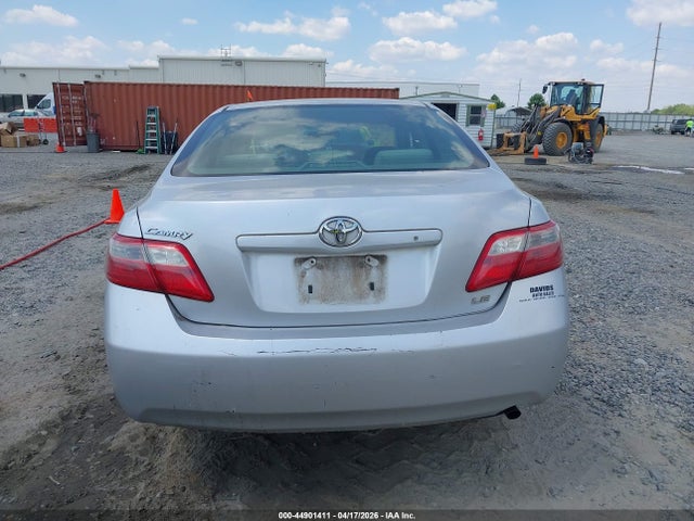 Продаж на аукціоні авто 2008 Toyota Camry Le, vin: 4T1BE46K38U230240, номер лоту: 44901411