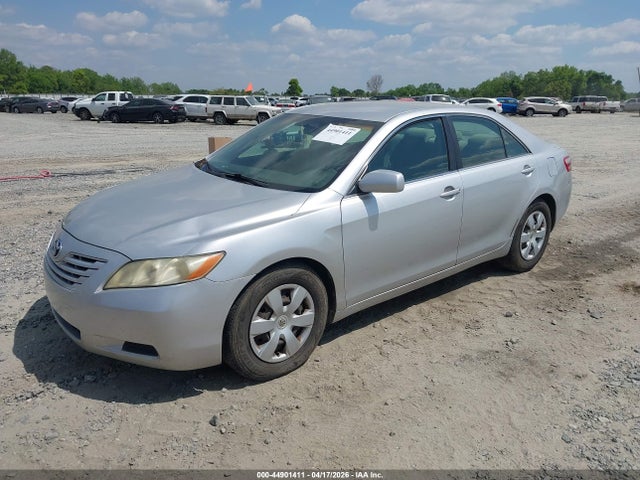 Продаж на аукціоні авто 2008 Toyota Camry Le, vin: 4T1BE46K38U230240, номер лоту: 44901411