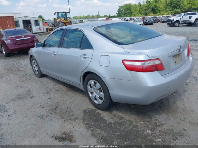 Продаж на аукціоні авто 2008 Toyota Camry Le, vin: 4T1BE46K38U230240, номер лоту: 44901411