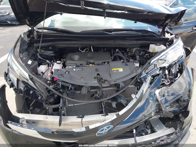 Aukcja sprzedaży 2025 Toyota Sienna Xle, vin: 5TDYRKEC3SS277961, numer aukcji: 44901412