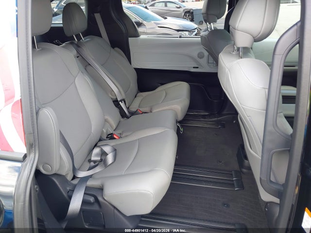 Aukcja sprzedaży 2025 Toyota Sienna Xle, vin: 5TDYRKEC3SS277961, numer aukcji: 44901412