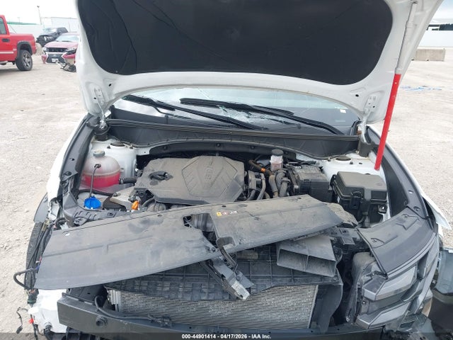 Aukcja sprzedaży 2025 Hyundai Tucson Sel, vin: 3KMJB3DE2SE018206, numer aukcji: 44901414