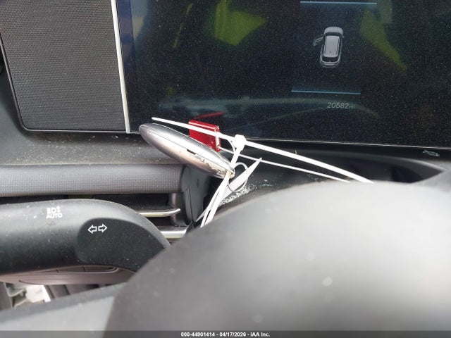 Aukcja sprzedaży 2025 Hyundai Tucson Sel, vin: 3KMJB3DE2SE018206, numer aukcji: 44901414