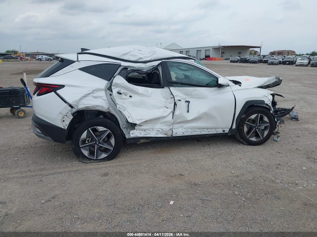 Aukcja sprzedaży 2025 Hyundai Tucson Sel, vin: 3KMJB3DE2SE018206, numer aukcji: 44901414