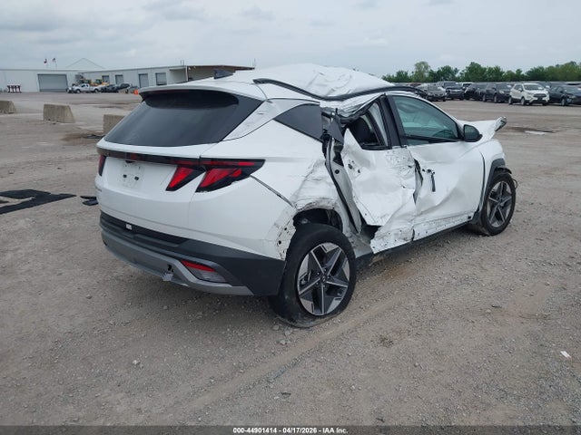 Aukcja sprzedaży 2025 Hyundai Tucson Sel, vin: 3KMJB3DE2SE018206, numer aukcji: 44901414