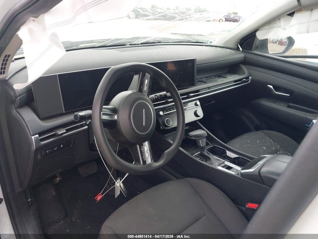 Aukcja sprzedaży 2025 Hyundai Tucson Sel, vin: 3KMJB3DE2SE018206, numer aukcji: 44901414
