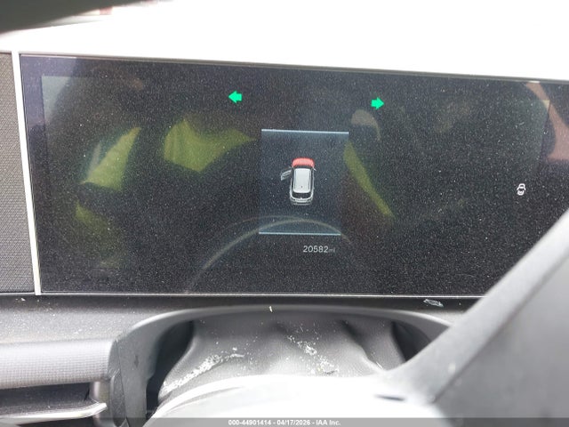 Aukcja sprzedaży 2025 Hyundai Tucson Sel, vin: 3KMJB3DE2SE018206, numer aukcji: 44901414