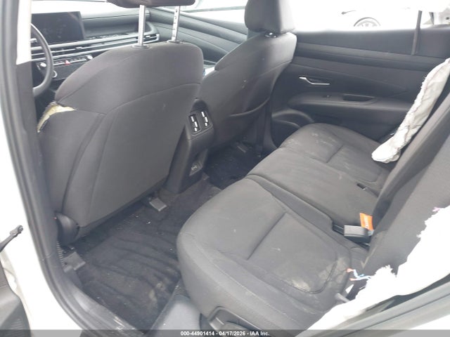 Aukcja sprzedaży 2025 Hyundai Tucson Sel, vin: 3KMJB3DE2SE018206, numer aukcji: 44901414