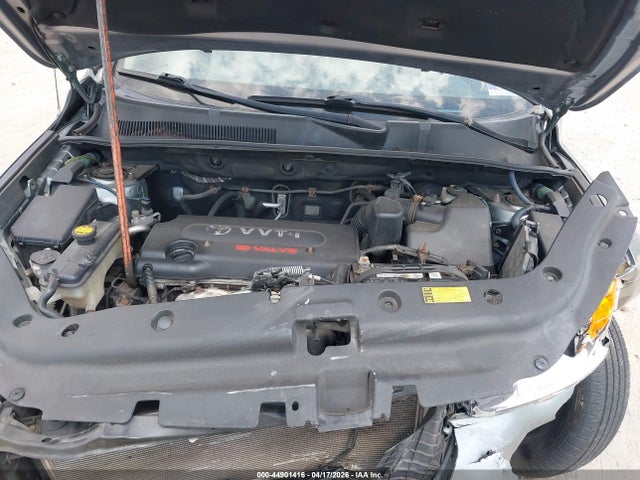 2007 Toyota Rav4 მანქანა იყიდება აუქციონზე, vin: JTMBD33V576043343, აუქციონის ნომერი: 44901416
