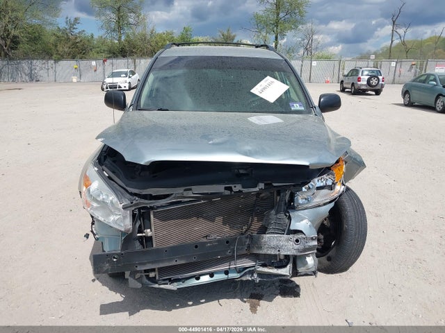 2007 Toyota Rav4 მანქანა იყიდება აუქციონზე, vin: JTMBD33V576043343, აუქციონის ნომერი: 44901416