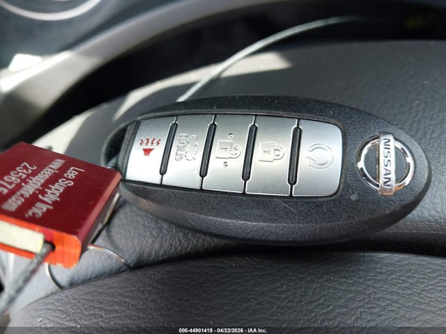 Продажа на аукционе авто 2020 Nissan Altima S Fwd, vin: 1N4BL4BV9LC181883, номер лота: 44901419