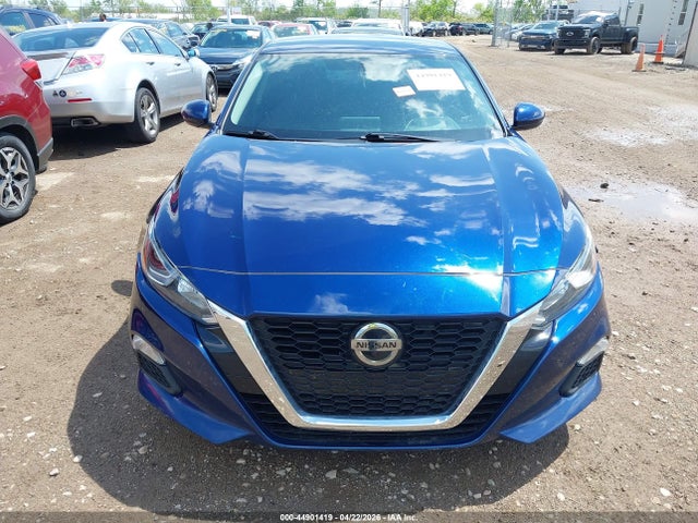 Продажа на аукционе авто 2020 Nissan Altima S Fwd, vin: 1N4BL4BV9LC181883, номер лота: 44901419