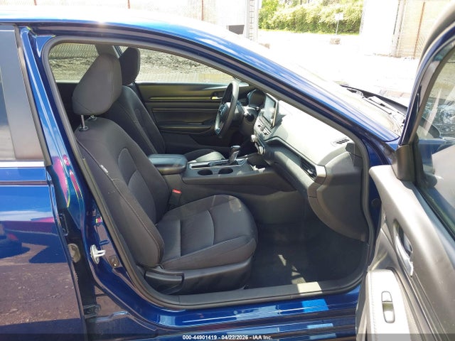 Продажа на аукционе авто 2020 Nissan Altima S Fwd, vin: 1N4BL4BV9LC181883, номер лота: 44901419